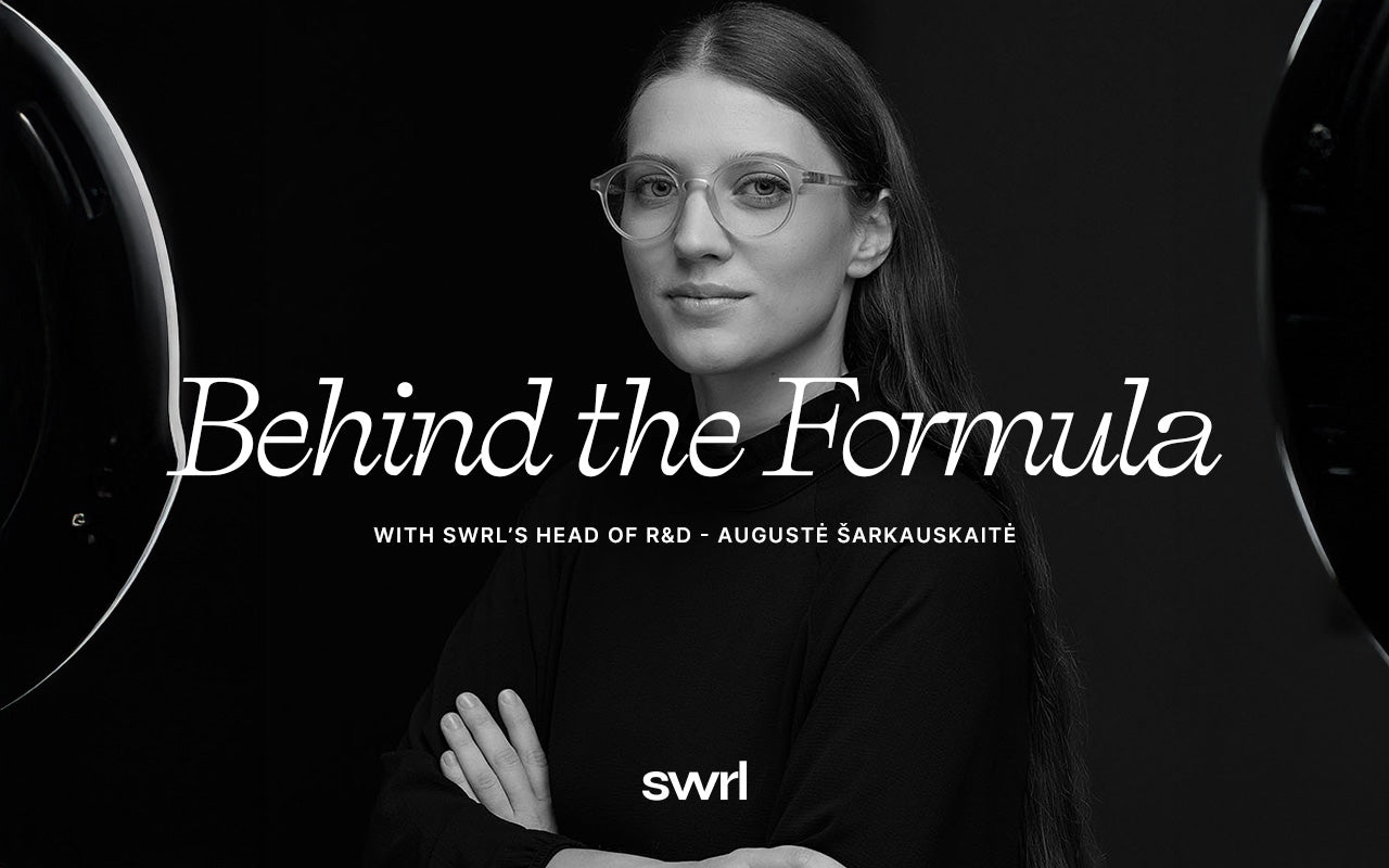 Behind the Formula: How We Created Our Signature Snail Mucin Serum