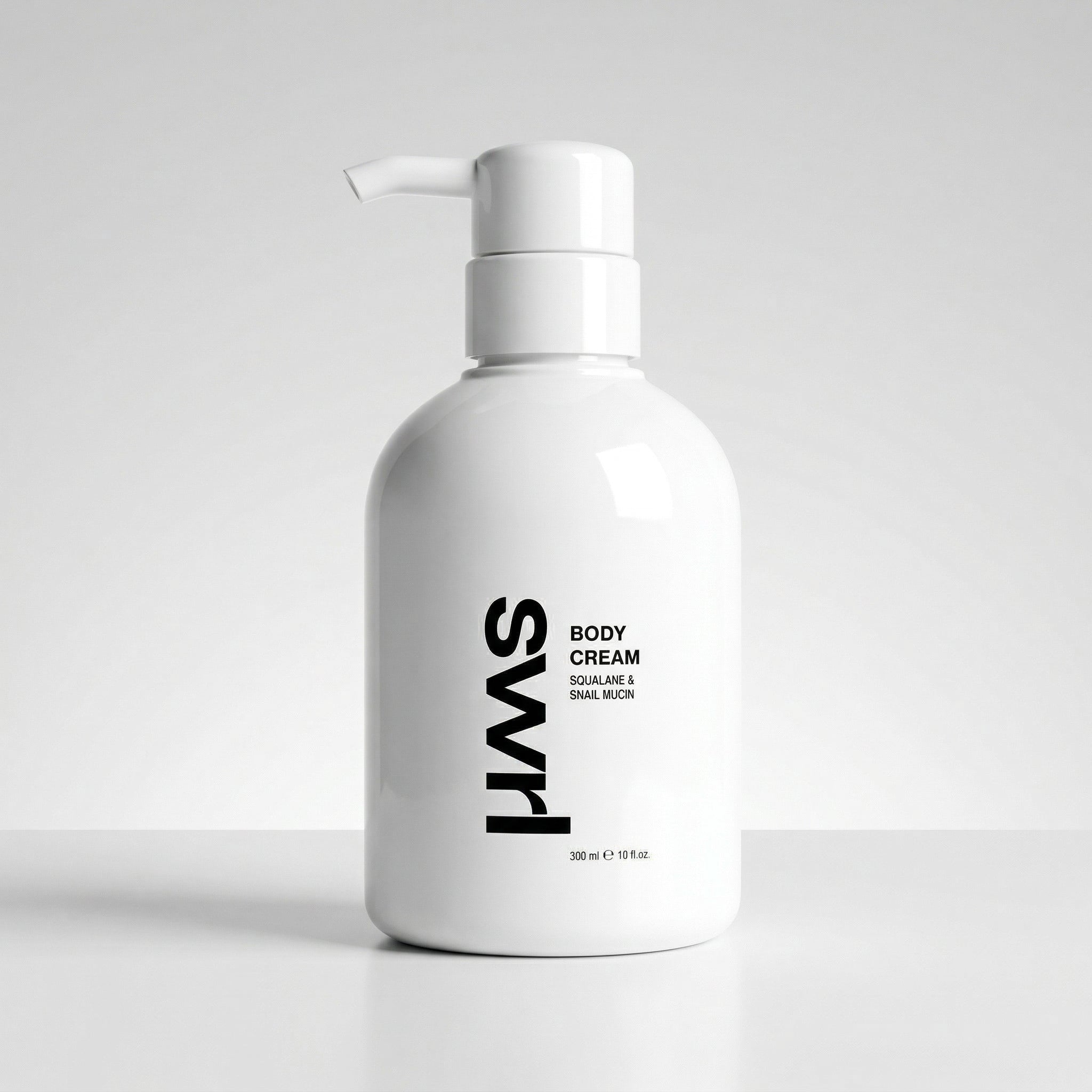 Body Cream, 300ml