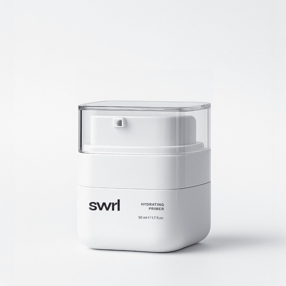 Drėkinamasis makiažo pagrindas, 50ml