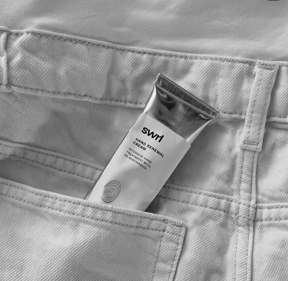 Atnaujinantis rankų kremas, 60ml