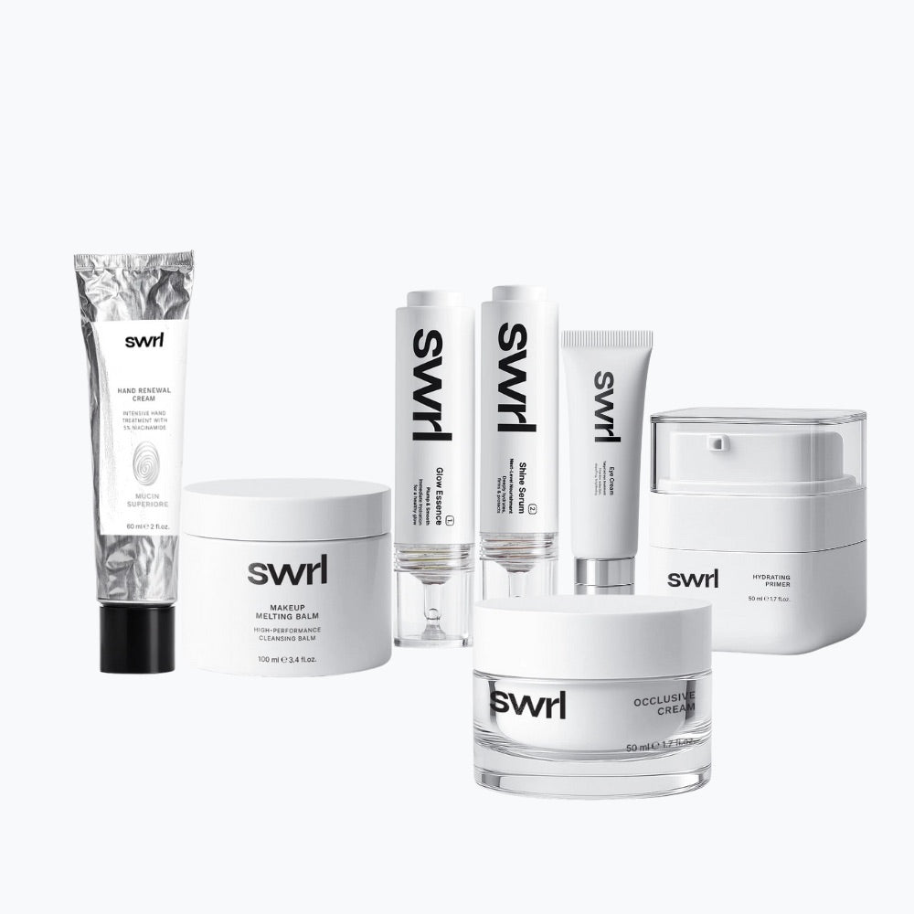  Swrl kolekcija (7 produktai)