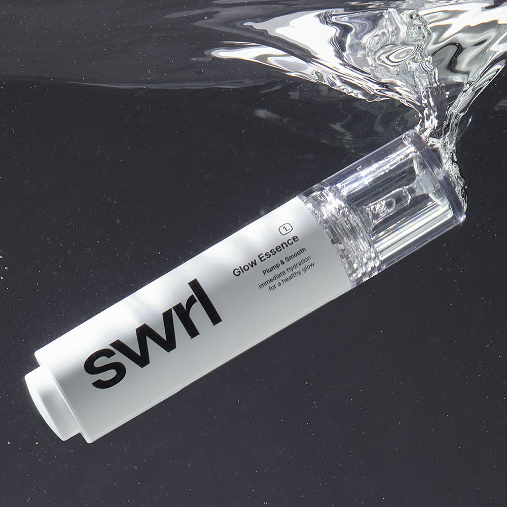 Glow Essence -  by Swrl | Snail Mucin Skincare from Swrl"