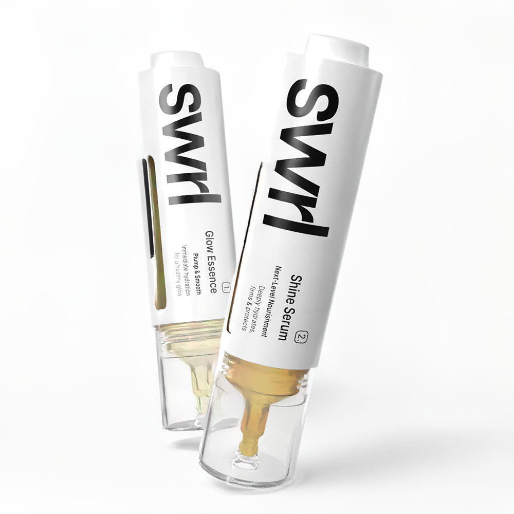 Shine Serum -  by Swrl | Snail Mucin Skincare from Swrl"